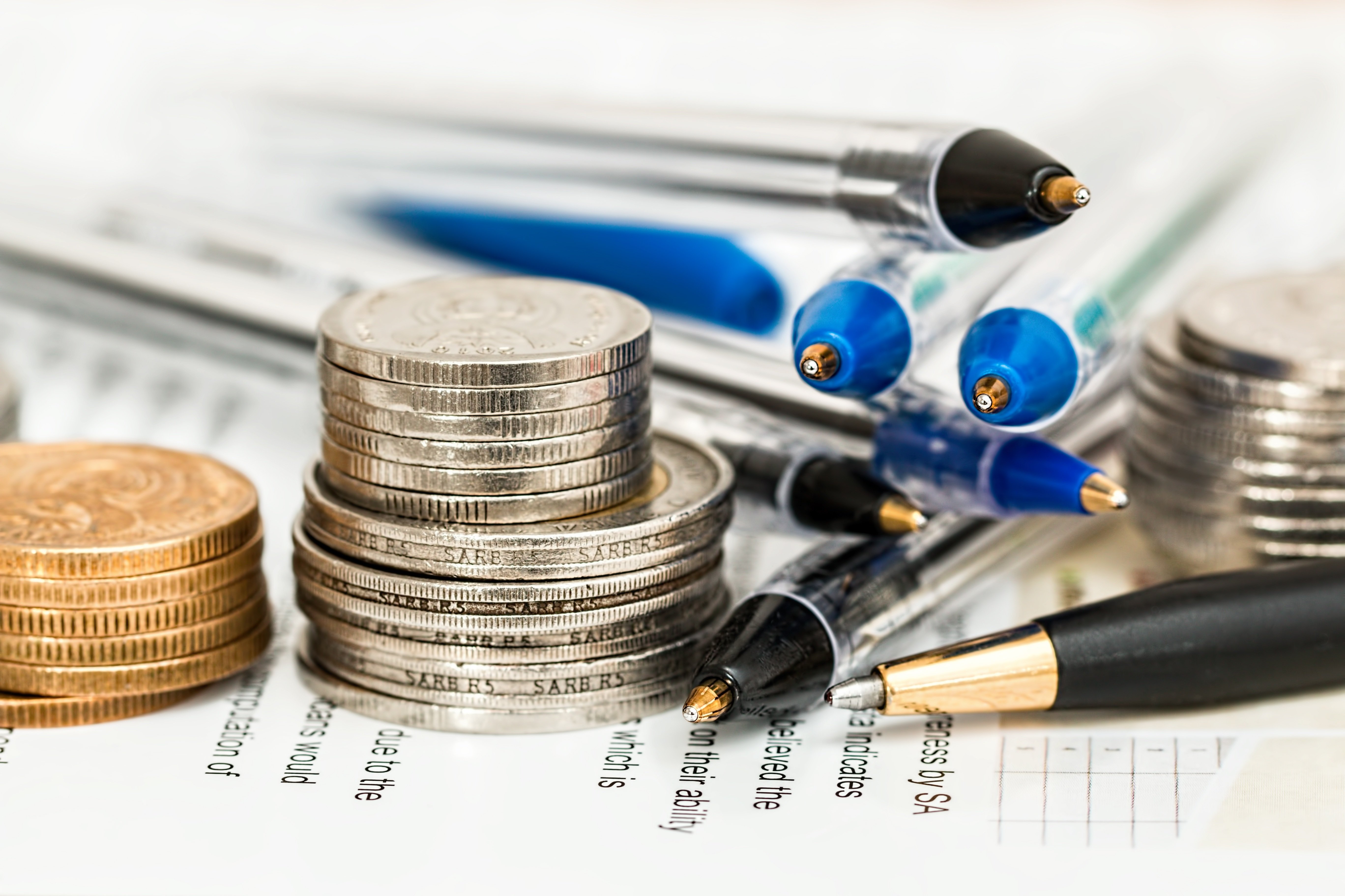 Financial Planning & Tax Services